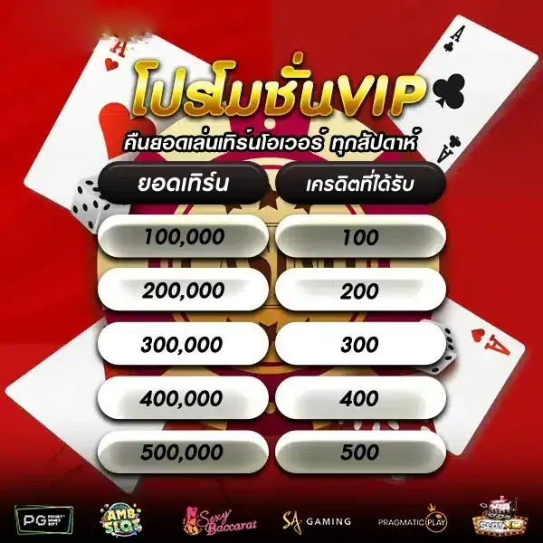 vip